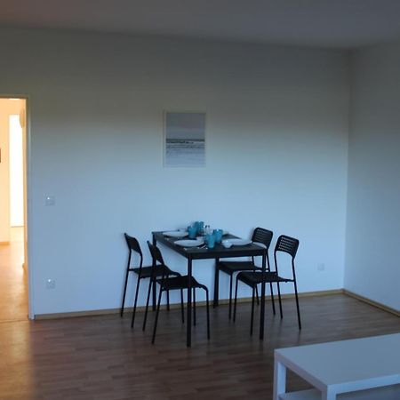 Zweites Zuhause Apartman Recklinghausen Kültér fotó