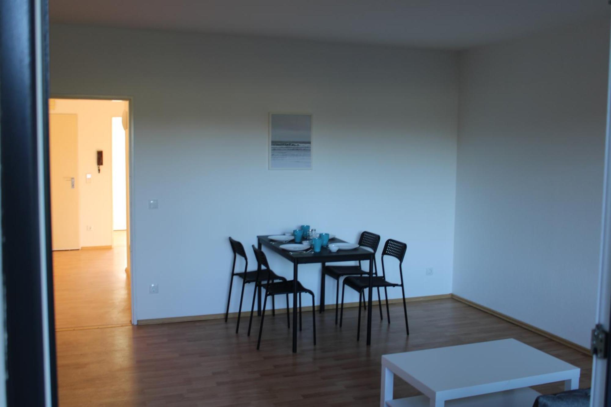 Zweites Zuhause Apartman Recklinghausen Kültér fotó