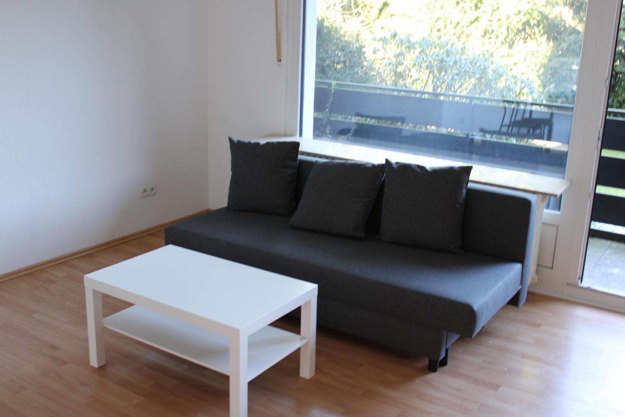 Zweites Zuhause Apartman Recklinghausen Kültér fotó