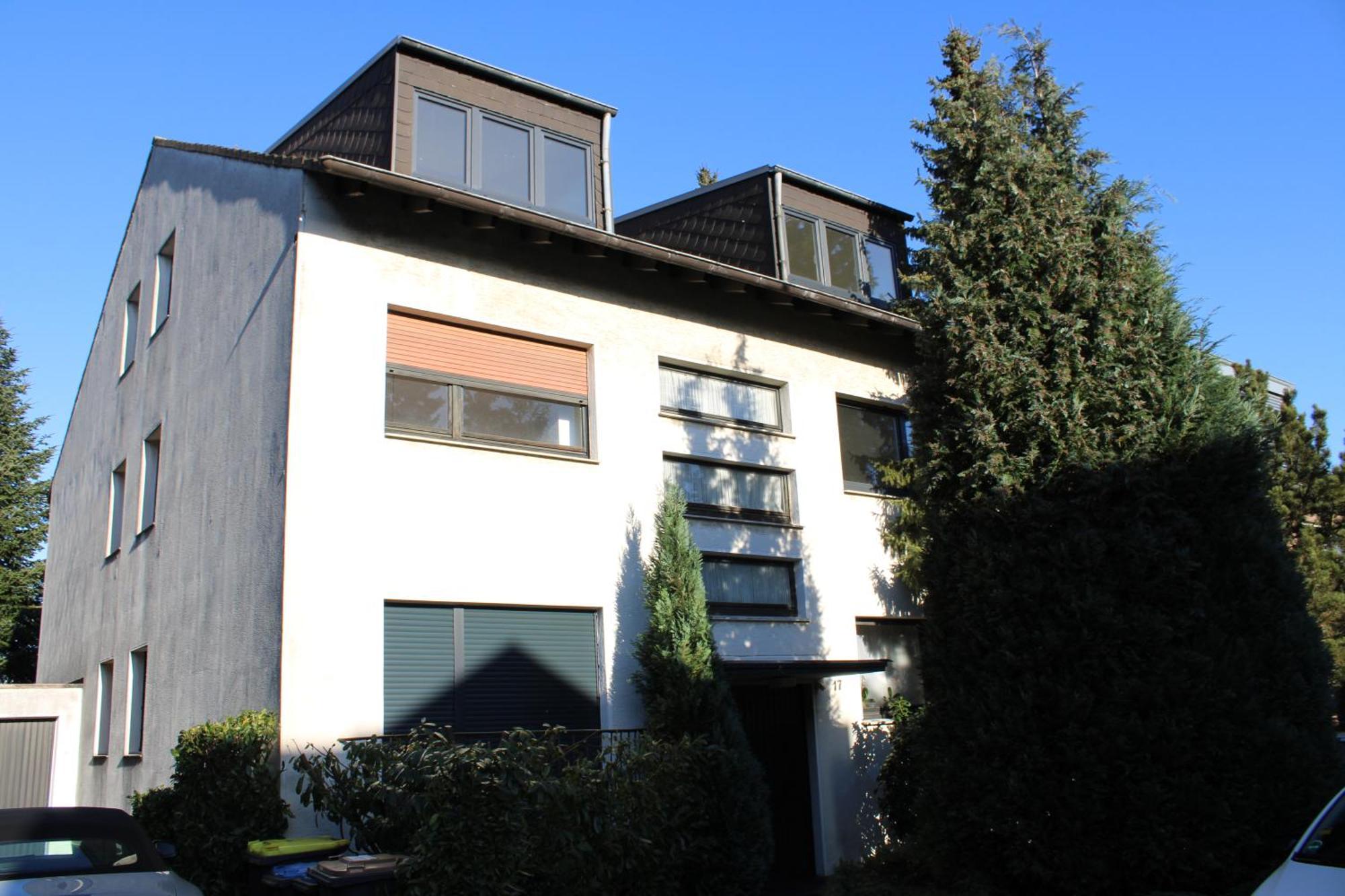 Zweites Zuhause Apartman Recklinghausen Kültér fotó